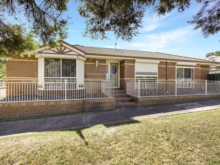 2 Plum Court, Benalla VIC 3672