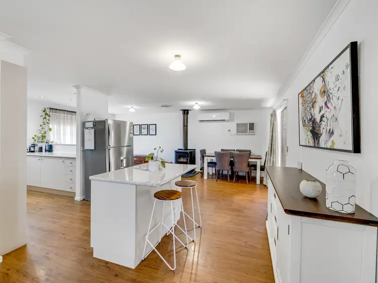 Fourth view of Homely house listing, 2 Plum Court, Benalla VIC 3672