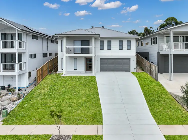31 Hopwood Close, Catherine Hill Bay NSW 2281