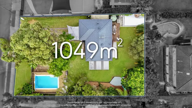 Main view of Homely house listing, 44 Doretta Street, Shailer Park QLD 4128