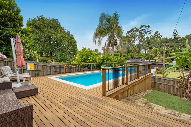 Second view of Homely house listing, 44 Doretta Street, Shailer Park QLD 4128