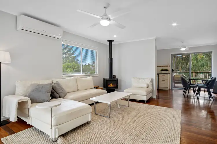 Fourth view of Homely house listing, 44 Doretta Street, Shailer Park QLD 4128