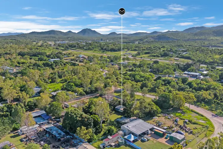 50 Ridge Street, Roseneath QLD 4811