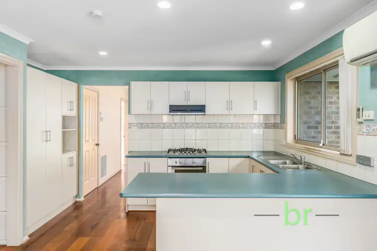 Fifth view of Homely house listing, 9 Nanton Close, Lara VIC 3212