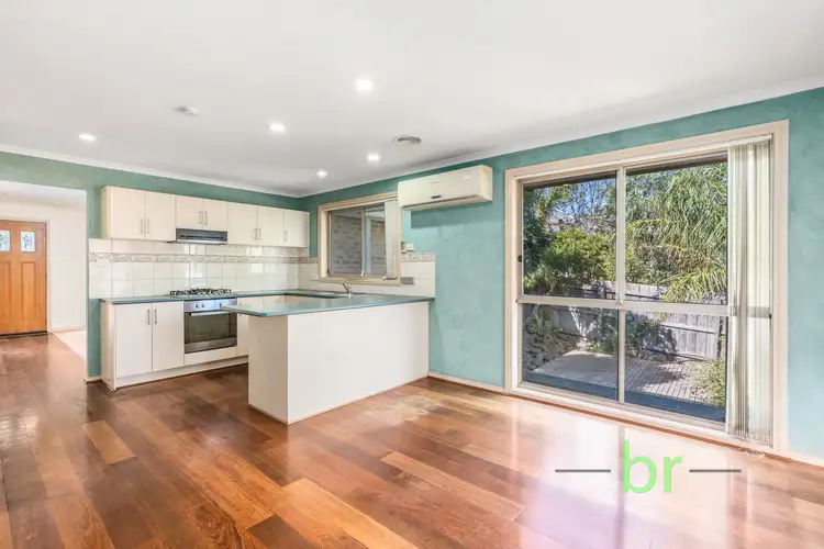 Sixth view of Homely house listing, 9 Nanton Close, Lara VIC 3212