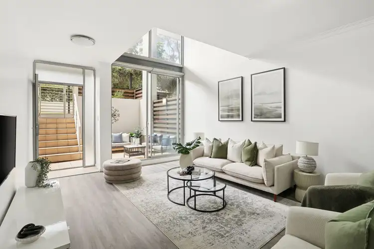 105/14-18 Darling Street, Kensington NSW 2033