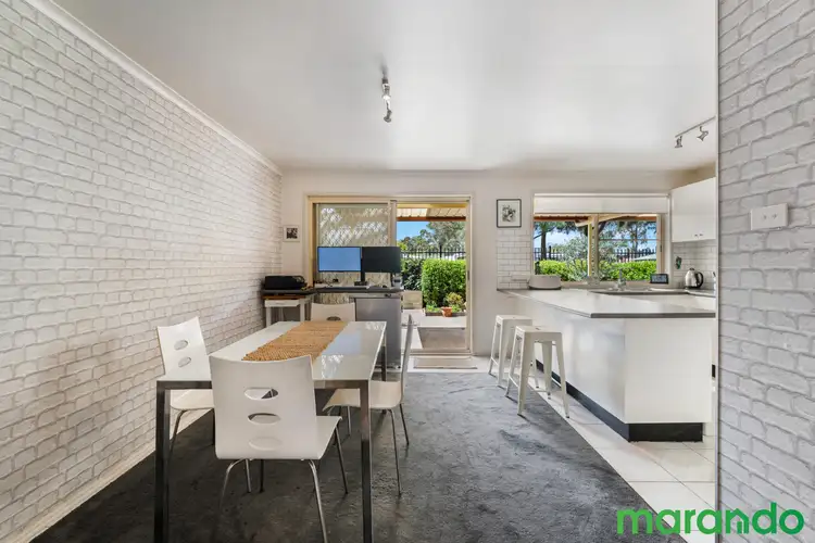 Third view of Homely semi-detached listing, 51 Mallacoota Street, Wakeley NSW 2176