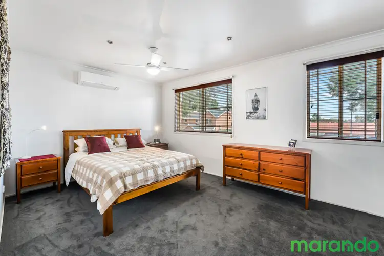 Fifth view of Homely semi-detached listing, 51 Mallacoota Street, Wakeley NSW 2176