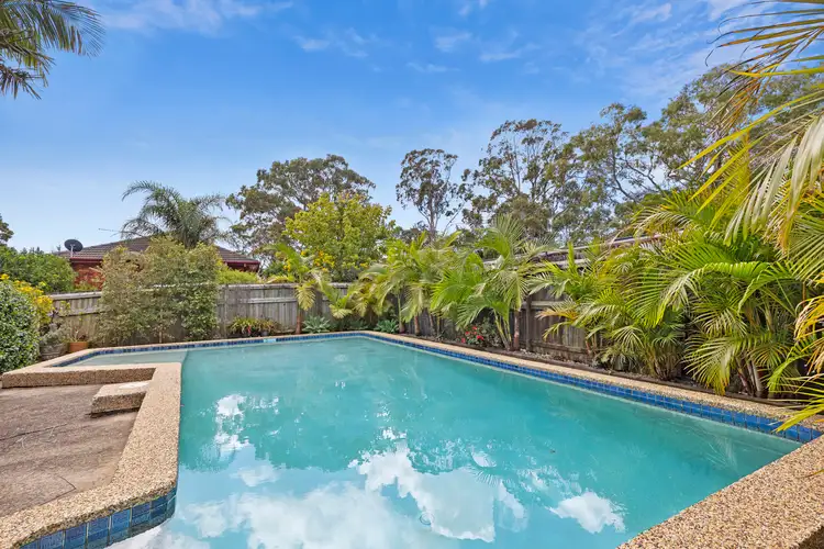 Second view of Homely house listing, 8 Wanaka Place, Belrose NSW 2085