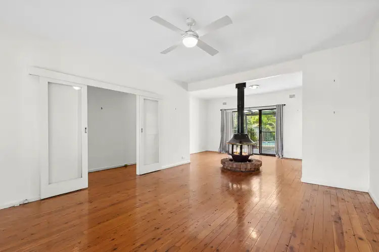 Third view of Homely house listing, 8 Wanaka Place, Belrose NSW 2085