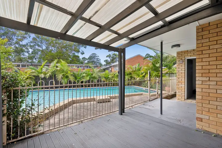 Fourth view of Homely house listing, 8 Wanaka Place, Belrose NSW 2085