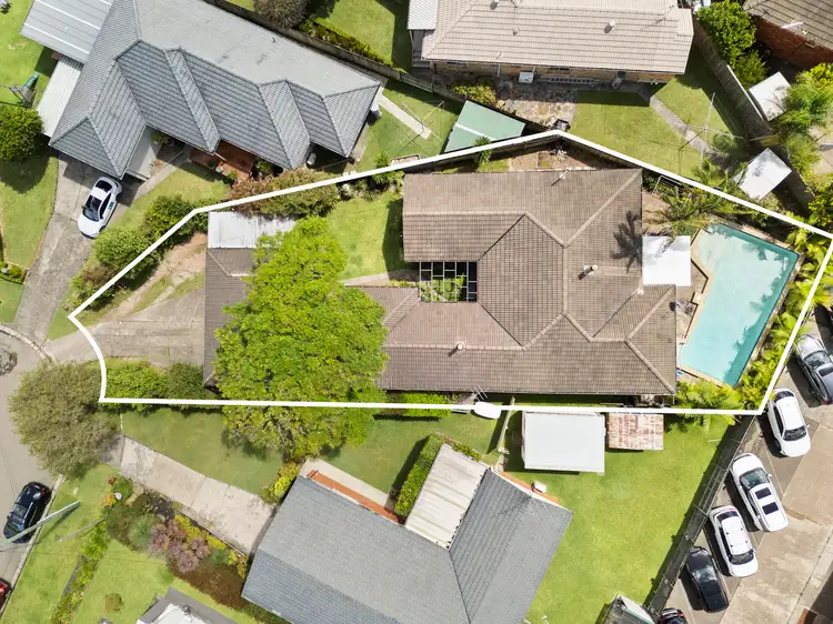 Fifth view of Homely house listing, 8 Wanaka Place, Belrose NSW 2085