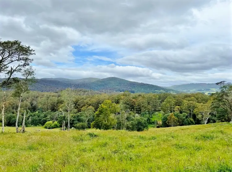 Main view of Homely land listing, Lot 2 Tasman Highway, Weldborough TAS 7264