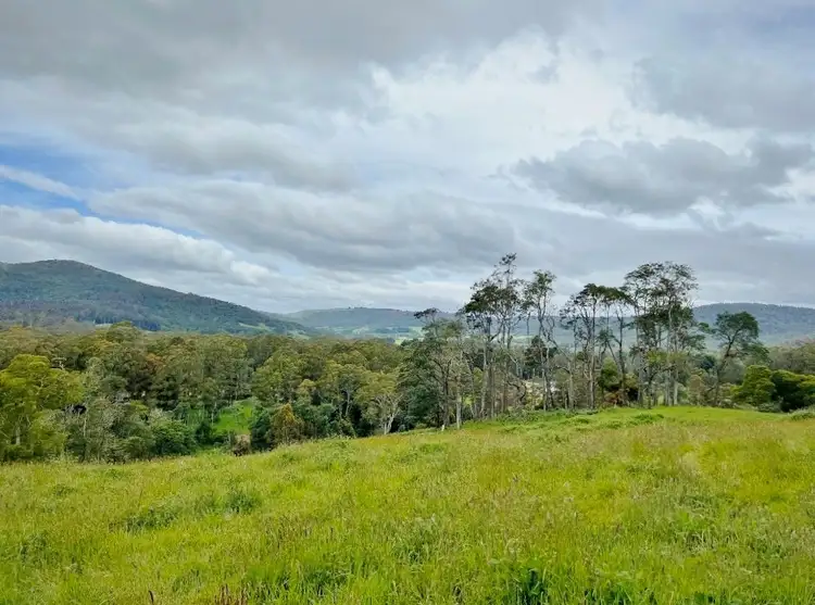 Third view of Homely land listing, Lot 2 Tasman Highway, Weldborough TAS 7264
