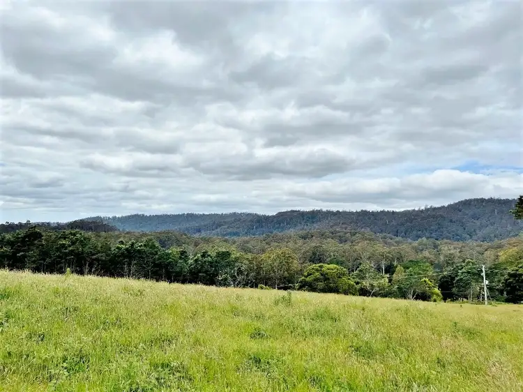 Fourth view of Homely land listing, Lot 2 Tasman Highway, Weldborough TAS 7264