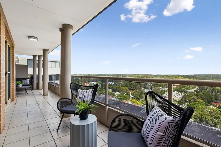 102/4-10 Pound Road, Hornsby NSW 2077