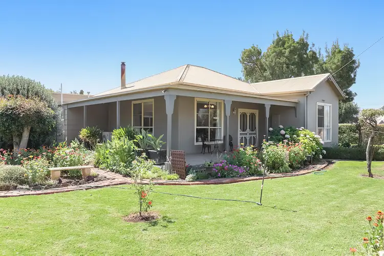 Main view of Homely house listing, 64 Main Street, Derrinallum VIC 3325