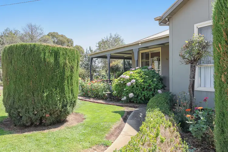Second view of Homely house listing, 64 Main Street, Derrinallum VIC 3325