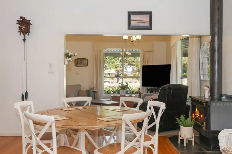 Fifth view of Homely house listing, 64 Main Street, Derrinallum VIC 3325
