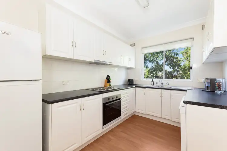 Main view of Homely apartment listing, 5/1345 Pacific Highway, Turramurra NSW 2074