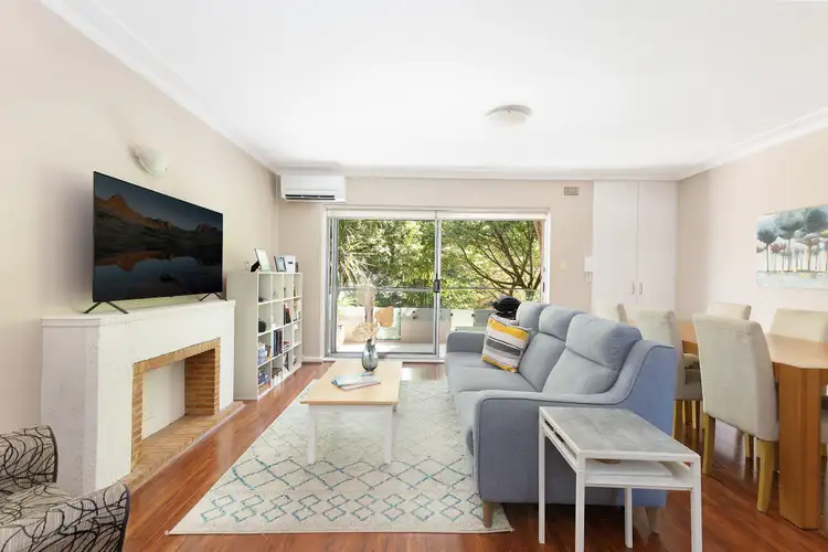 Second view of Homely apartment listing, 5/1345 Pacific Highway, Turramurra NSW 2074