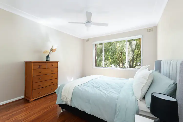 Fifth view of Homely apartment listing, 5/1345 Pacific Highway, Turramurra NSW 2074
