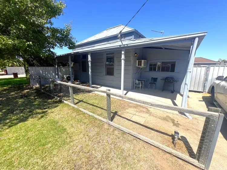 474 Maher Street