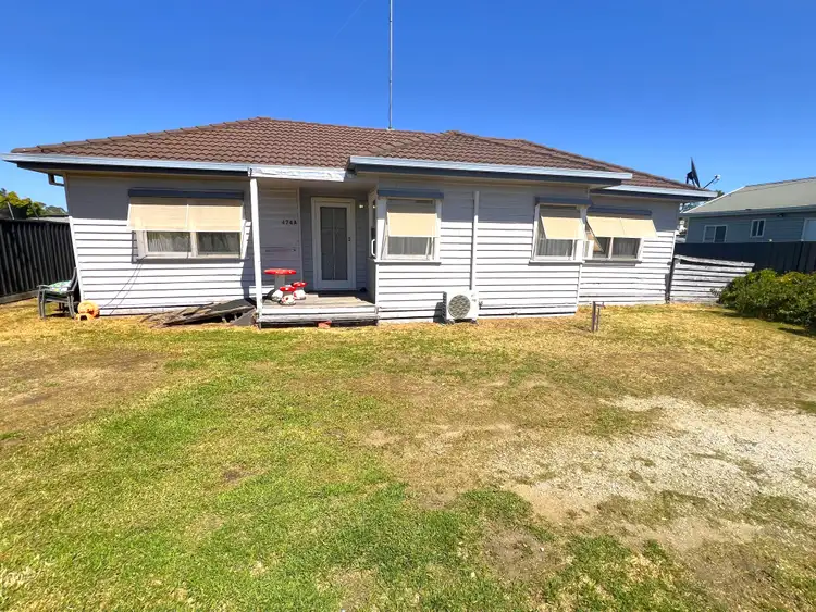 Sixth view of Homely house listing, 474 Maher Street, Deniliquin NSW 2710