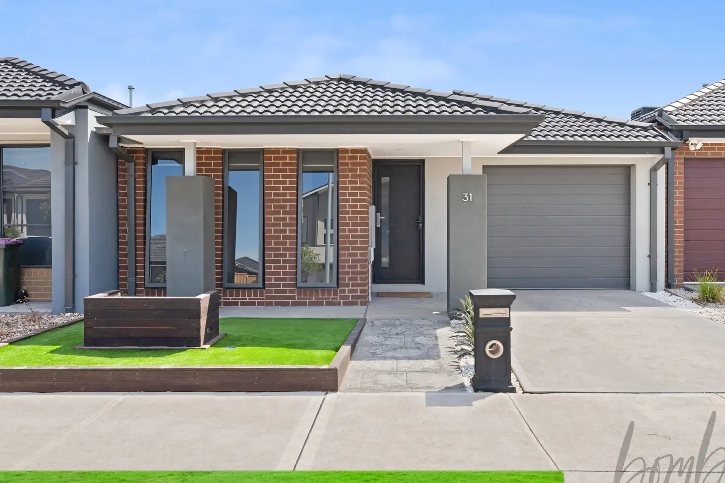 Main view of Homely house listing, 31 Luppino Street, Donnybrook VIC 3064