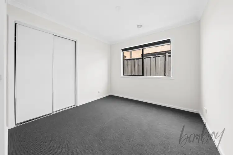 Second view of Homely house listing, 31 Luppino Street, Donnybrook VIC 3064