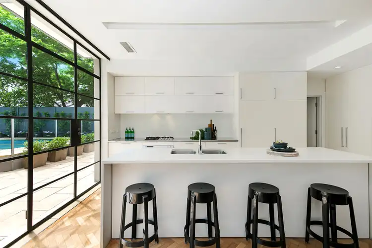 Second view of Homely house listing, 68 Burns Road, Wahroonga NSW 2076