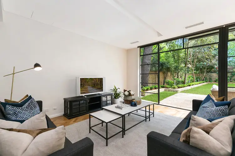 Third view of Homely house listing, 68 Burns Road, Wahroonga NSW 2076