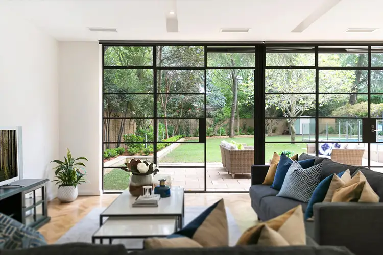 Fourth view of Homely house listing, 68 Burns Road, Wahroonga NSW 2076