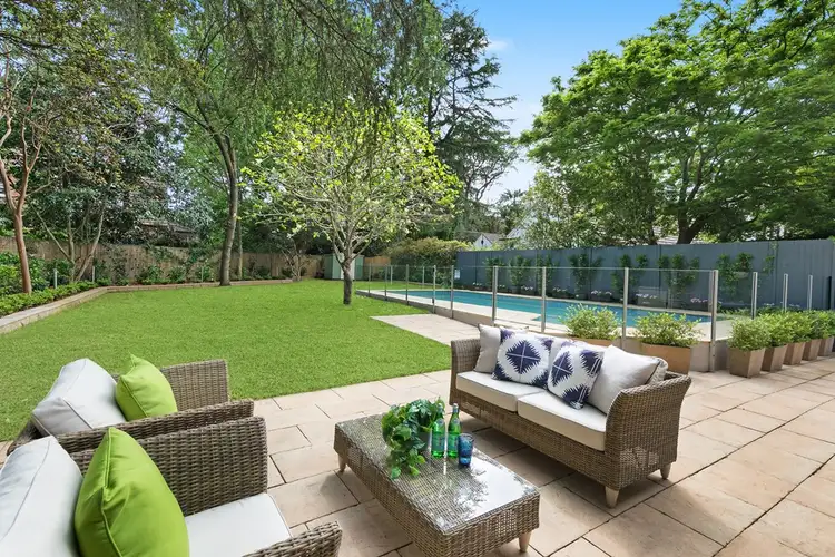 Fifth view of Homely house listing, 68 Burns Road, Wahroonga NSW 2076