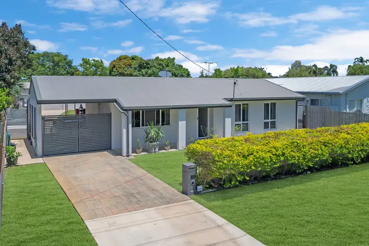 424 Dalrymple Road