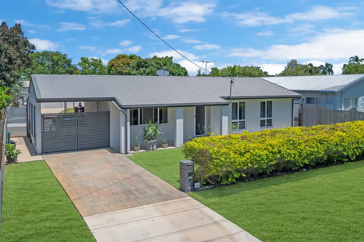 Main view of Homely house listing, 424 Dalrymple Road, Kirwan QLD 4817