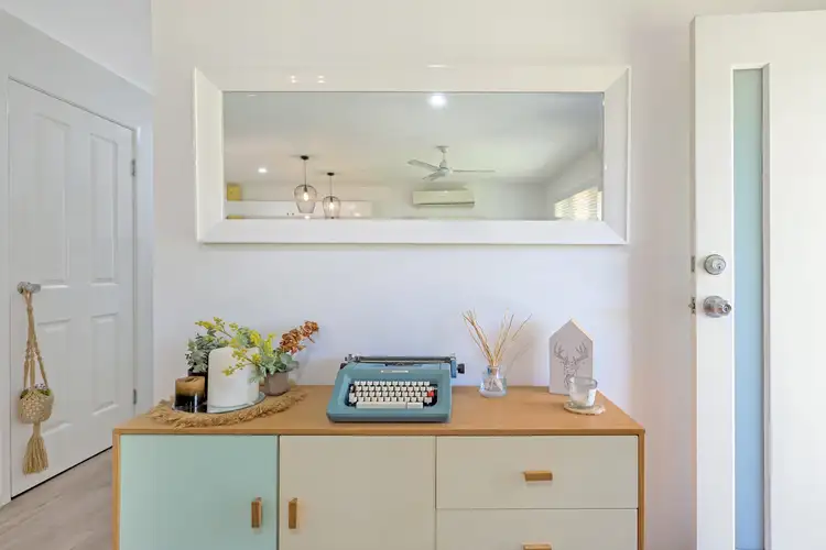 Second view of Homely house listing, 424 Dalrymple Road, Kirwan QLD 4817