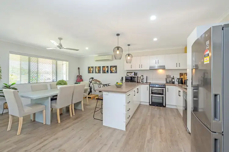 Third view of Homely house listing, 424 Dalrymple Road, Kirwan QLD 4817