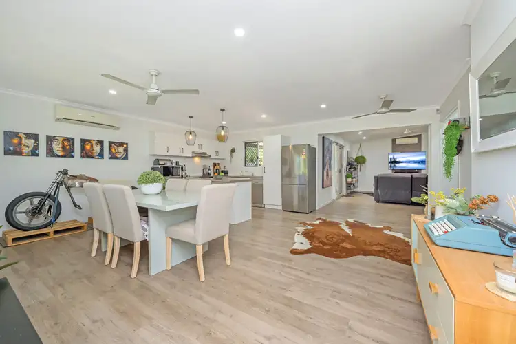 Fourth view of Homely house listing, 424 Dalrymple Road, Kirwan QLD 4817