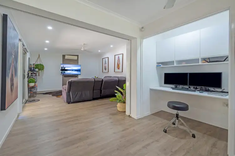 Fifth view of Homely house listing, 424 Dalrymple Road, Kirwan QLD 4817