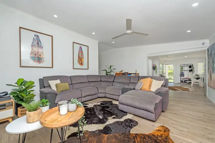 Sixth view of Homely house listing, 424 Dalrymple Road, Kirwan QLD 4817