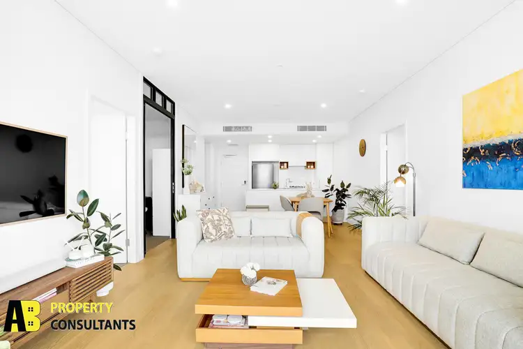 702/33 East Street, Granville NSW 2142