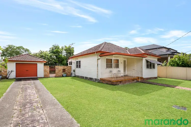 Main view of Homely house listing, 20 Windsor Road, Merrylands NSW 2160