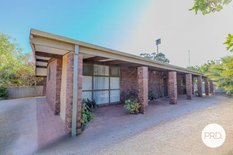 Main view of Homely house listing, 7 McEdward Street, Birdwoodton VIC 3505
