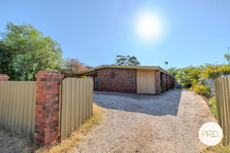 Second view of Homely house listing, 7 McEdward Street, Birdwoodton VIC 3505