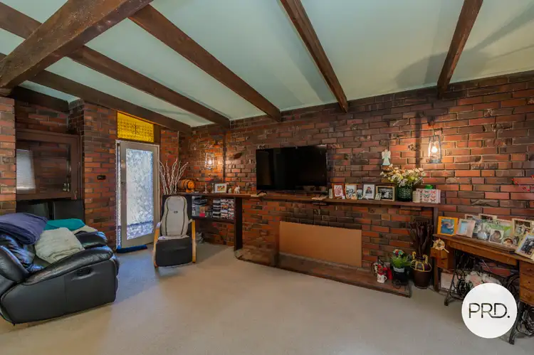 Fifth view of Homely house listing, 7 McEdward Street, Birdwoodton VIC 3505