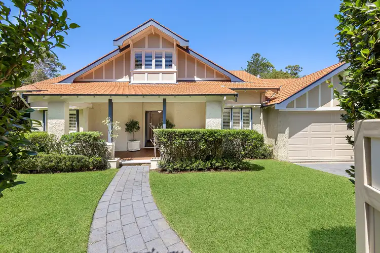 37 Carlotta Avenue, Gordon NSW 2072
