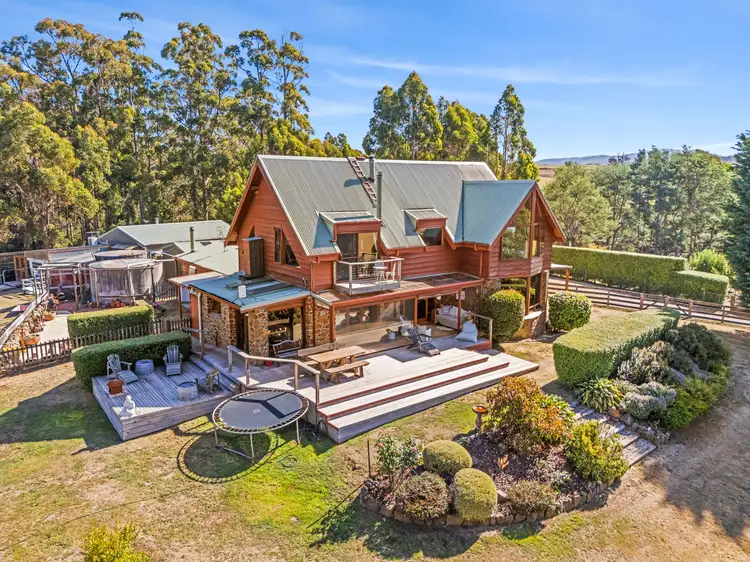 649 Isandula Road