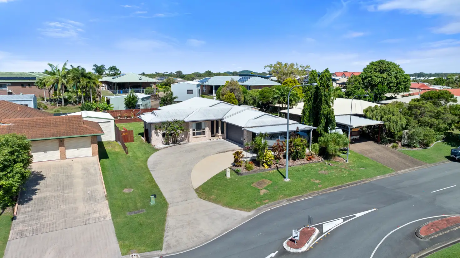Main view of Homely house listing, 32 Shiral Drive, Beaconsfield QLD 4740