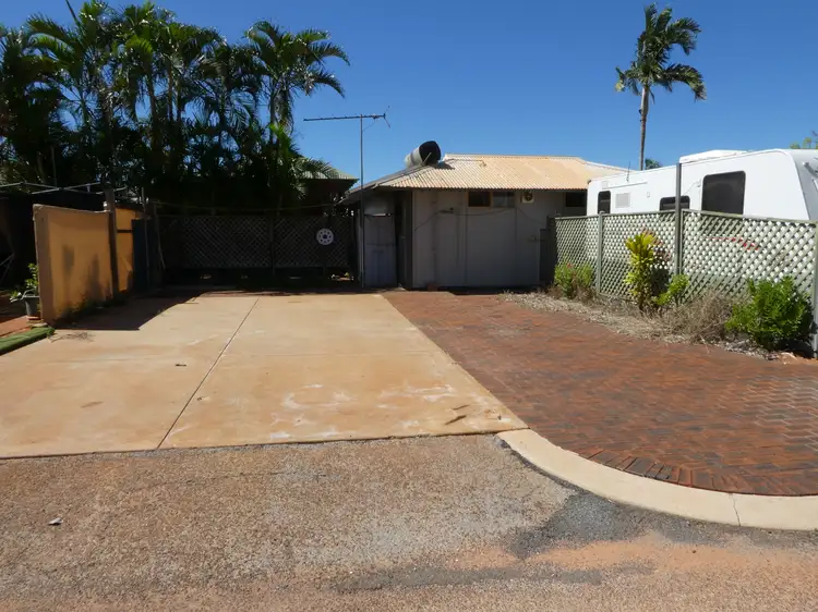 Main view of Homely land listing, LOT 17, 122 Port Drive, Cable Beach WA 6726